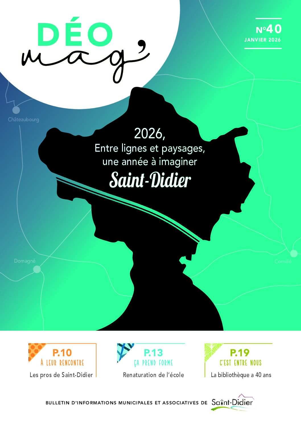 Image du document Bulletin 2026